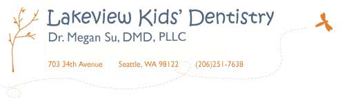 Lakeview Kids' Dentistry