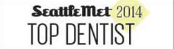 Top Dentist 2014